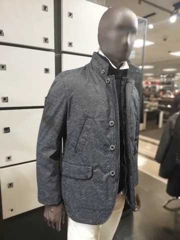 JOSEPH ABBOUD 宮下 コーディネート画像