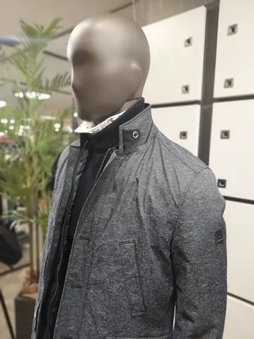 JOSEPH ABBOUD 宮下 コーディネート画像