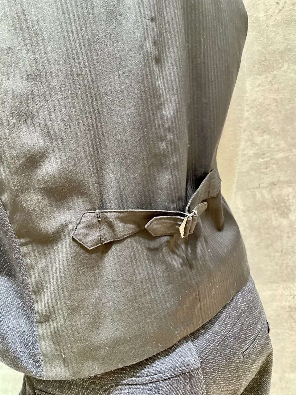 JOSEPH ABBOUD 二澤 コーディネート画像