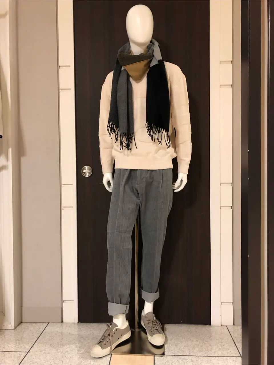  山口 コーディネート画像