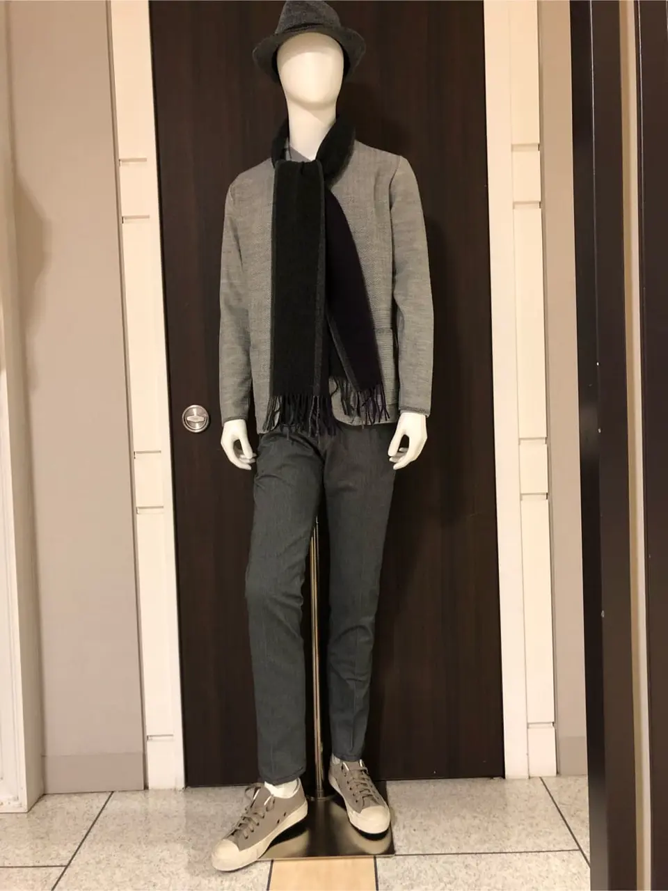  山口 コーディネート画像