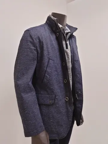 JOSEPH ABBOUD 石川 コーディネート画像