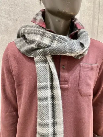 JOSEPH ABBOUD 二澤 コーディネート画像