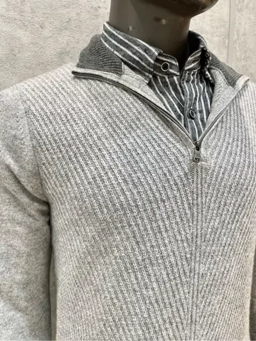 JOSEPH ABBOUD 二澤 コーディネート画像