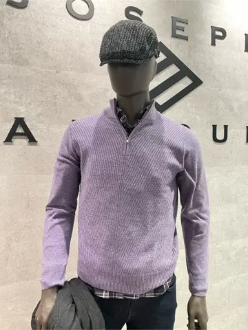 JOSEPH ABBOUD 東　 コーディネート画像