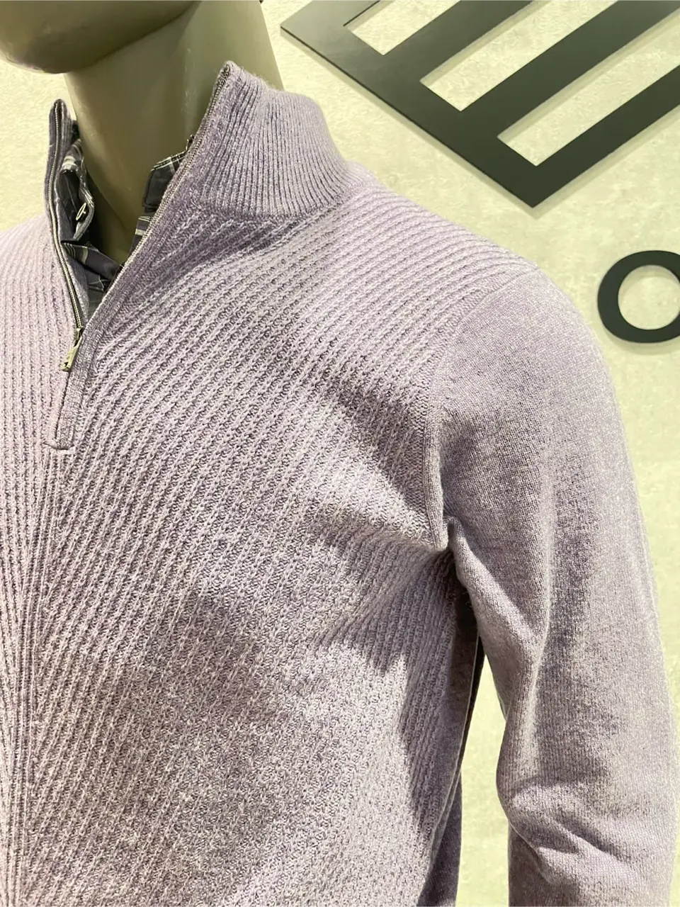 JOSEPH ABBOUD 東　 コーディネート画像