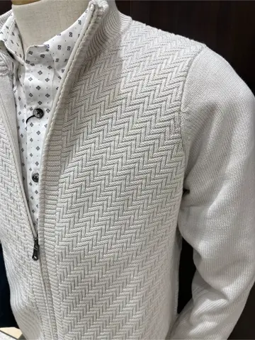 JOSEPH ABBOUD 松山 コーディネート画像