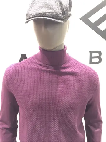 JOSEPH ABBOUD 大久 コーディネート画像