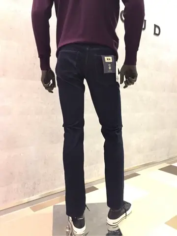 JOSEPH ABBOUD 大久 コーディネート画像