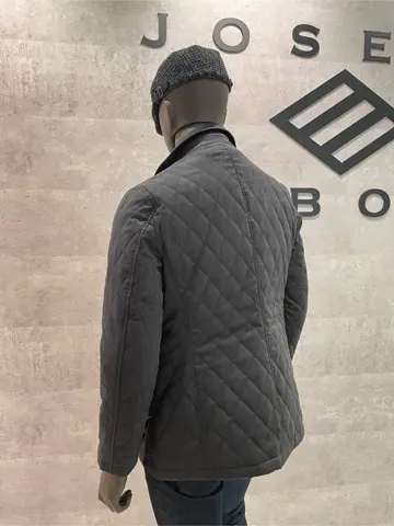 JOSEPH ABBOUD 東　 コーディネート画像