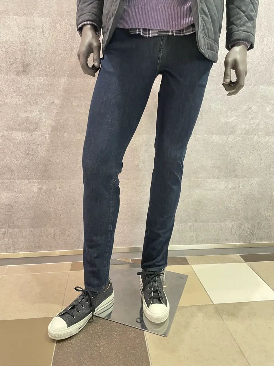 JOSEPH ABBOUD 東　 コーディネート画像