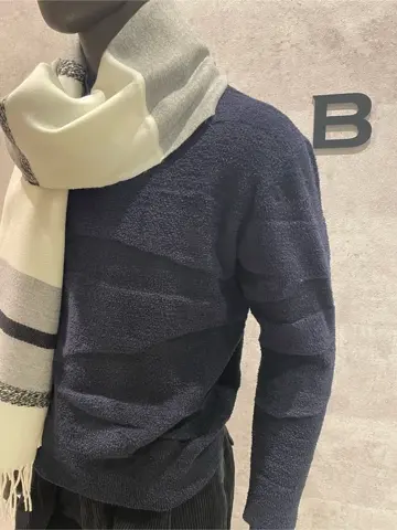 JOSEPH ABBOUD 東　 コーディネート画像