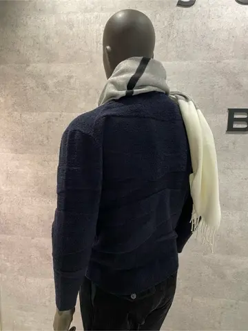 JOSEPH ABBOUD 東　 コーディネート画像