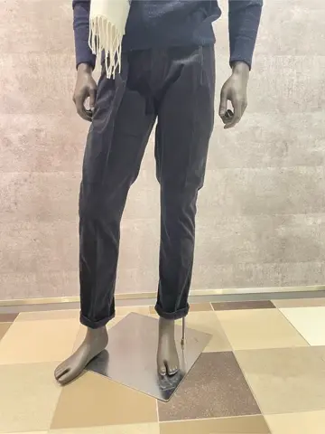 JOSEPH ABBOUD 東　 コーディネート画像