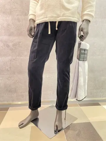 JOSEPH ABBOUD 東　 コーディネート画像