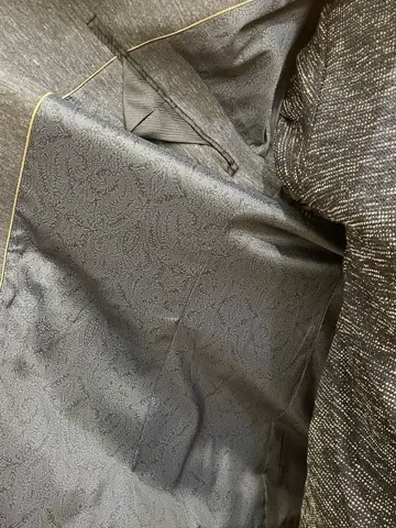 JOSEPH ABBOUD 辰見 コーディネート画像