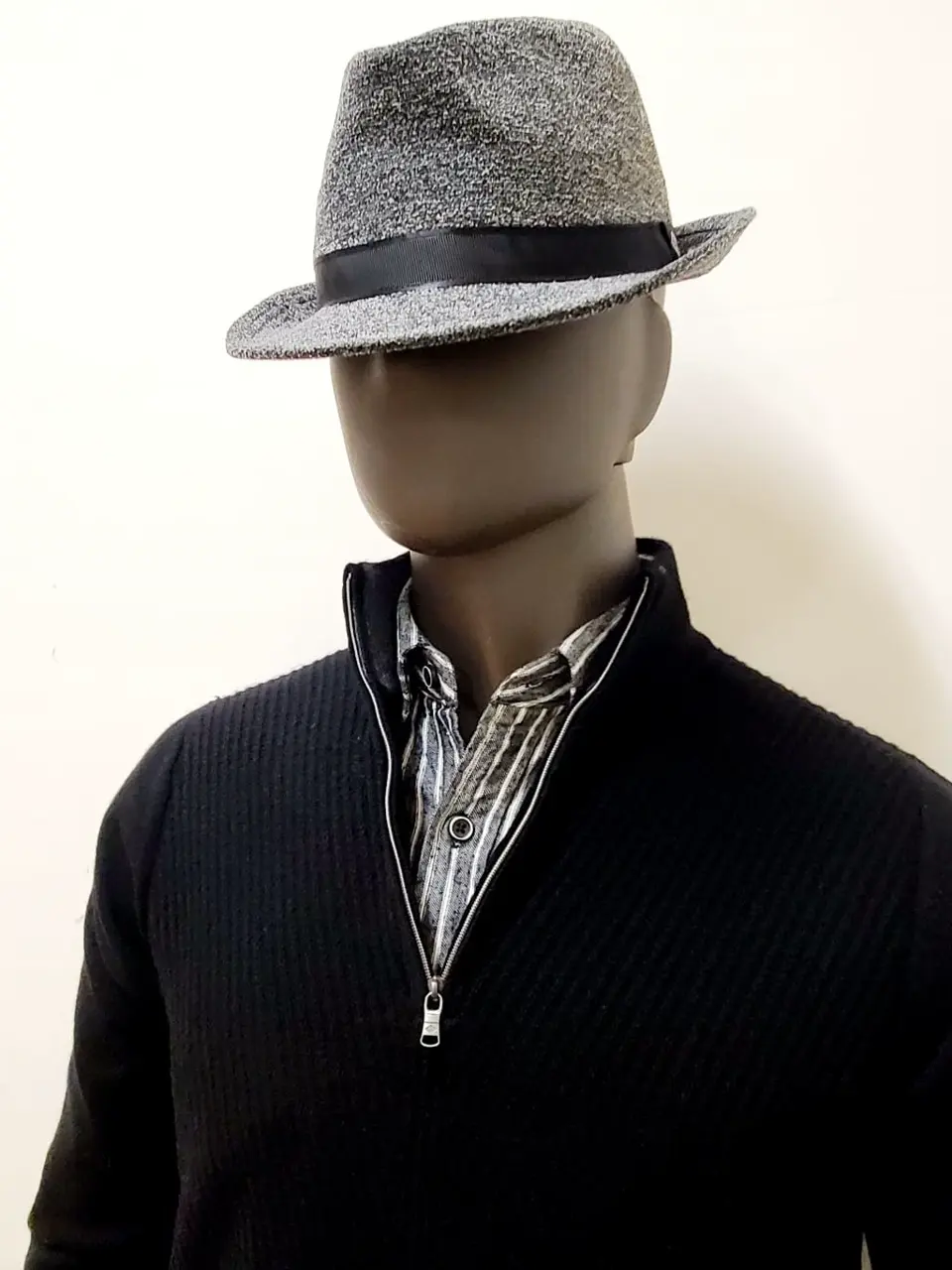 JOSEPH ABBOUD 亀井 コーディネート画像