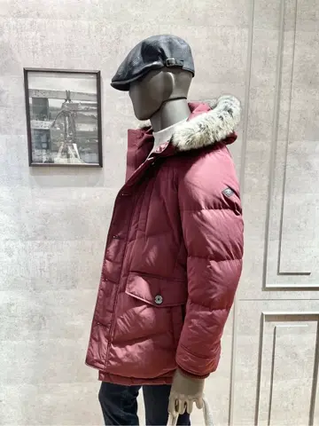 JOSEPH ABBOUD 二澤 コーディネート画像