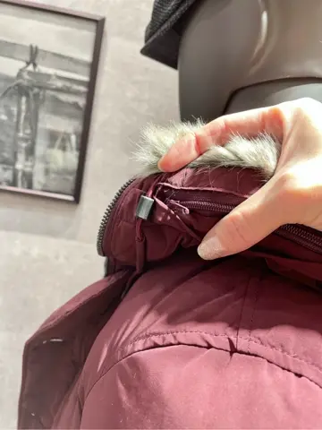 JOSEPH ABBOUD 二澤 コーディネート画像