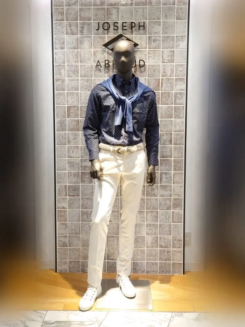  大橋 コーディネート画像