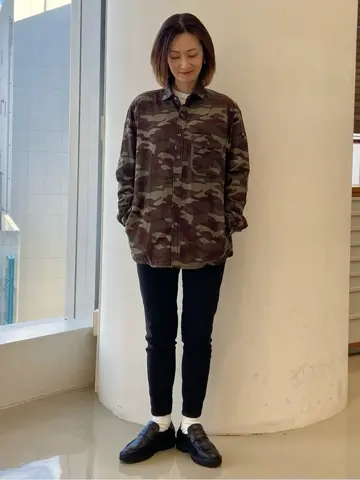 JOSEPH ABBOUD たかい　かおり コーディネート画像