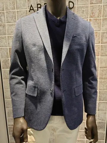 JOSEPH ABBOUD 大橋 コーディネート画像