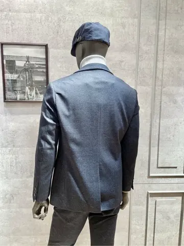 JOSEPH ABBOUD 二澤 コーディネート画像