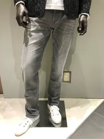 JOSEPH ABBOUD 川田 コーディネート画像