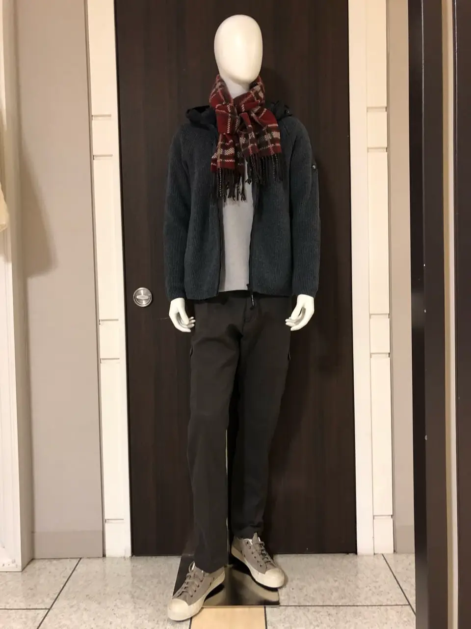  山口 コーディネート画像