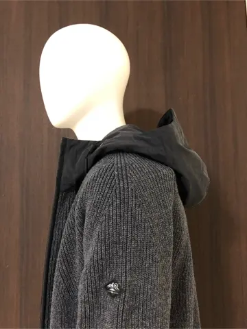 JOSEPH ABBOUD 山口 コーディネート画像