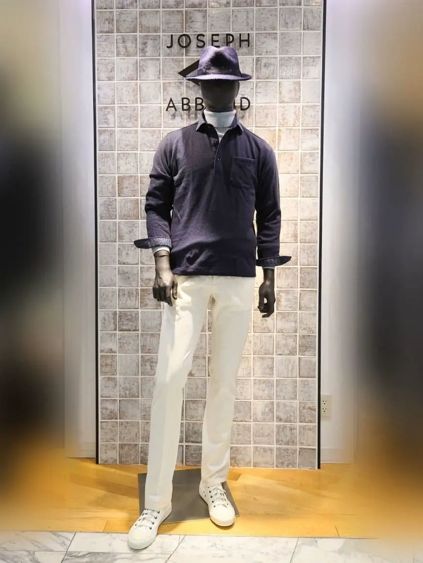  大橋 コーディネート画像