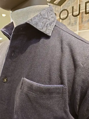 JOSEPH ABBOUD 大橋 コーディネート画像