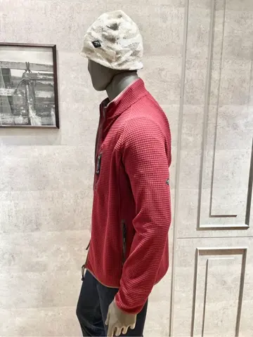 JOSEPH ABBOUD 二澤 コーディネート画像