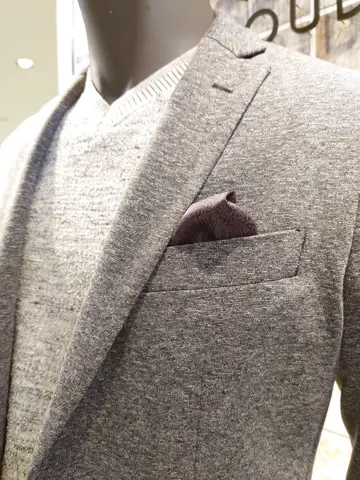 JOSEPH ABBOUD 中島 コーディネート画像