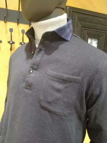 JOSEPH ABBOUD 重留 コーディネート画像