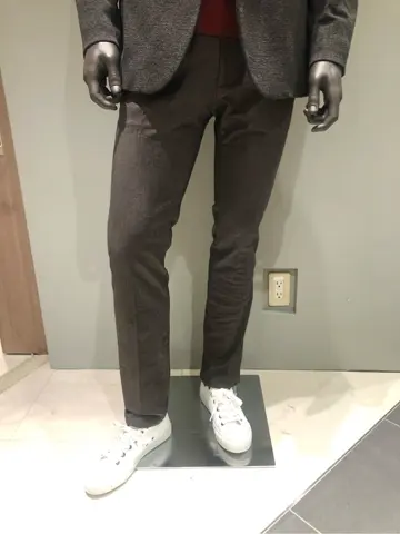 JOSEPH ABBOUD 川田 コーディネート画像