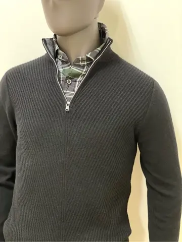 JOSEPH ABBOUD 金本 コーディネート画像