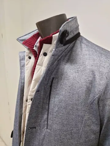 JOSEPH ABBOUD 石川 コーディネート画像