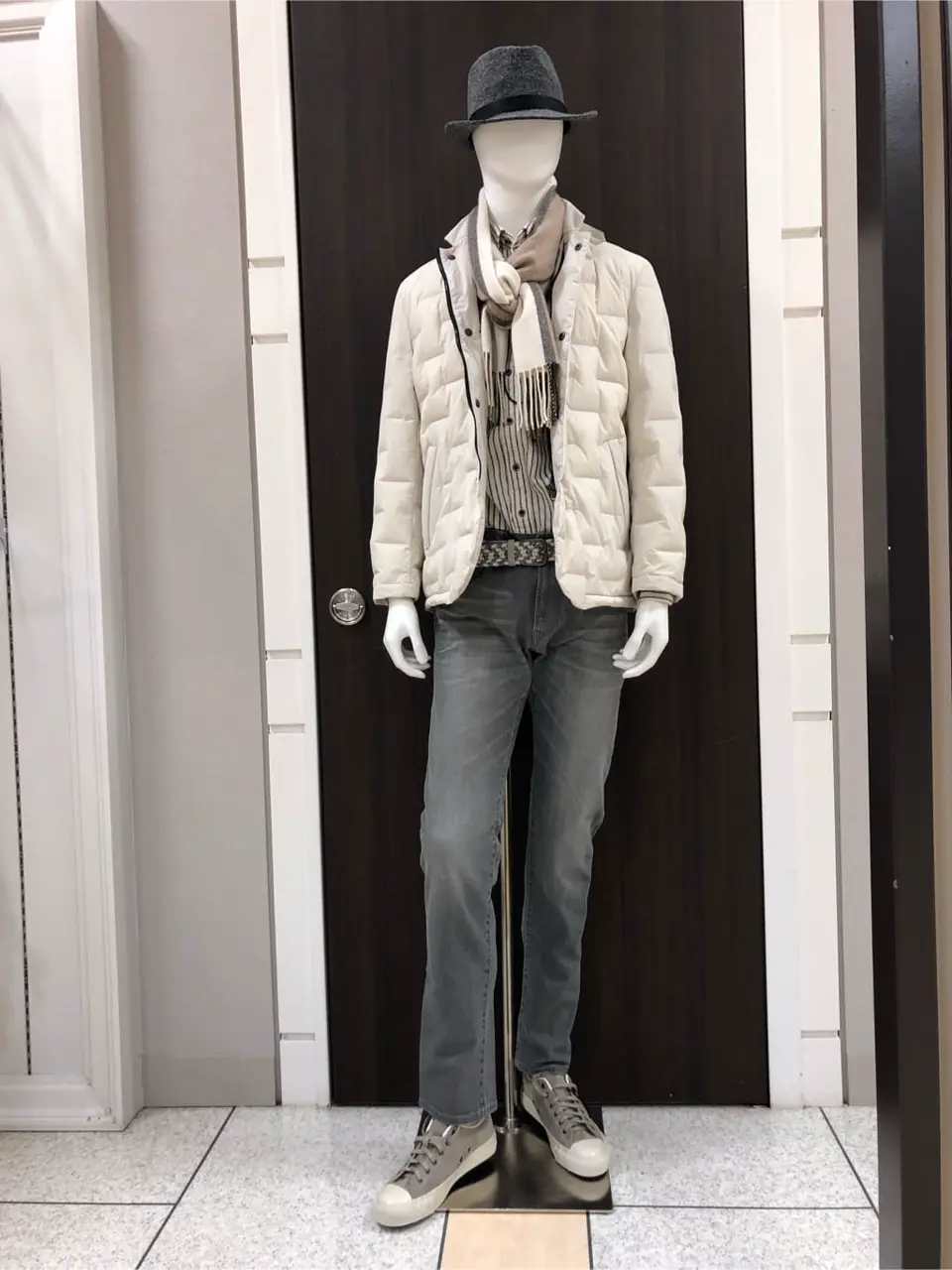  山口 コーディネート画像