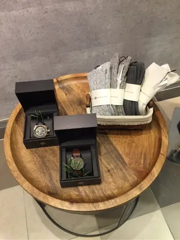 JOSEPH ABBOUD 大久 コーディネート画像