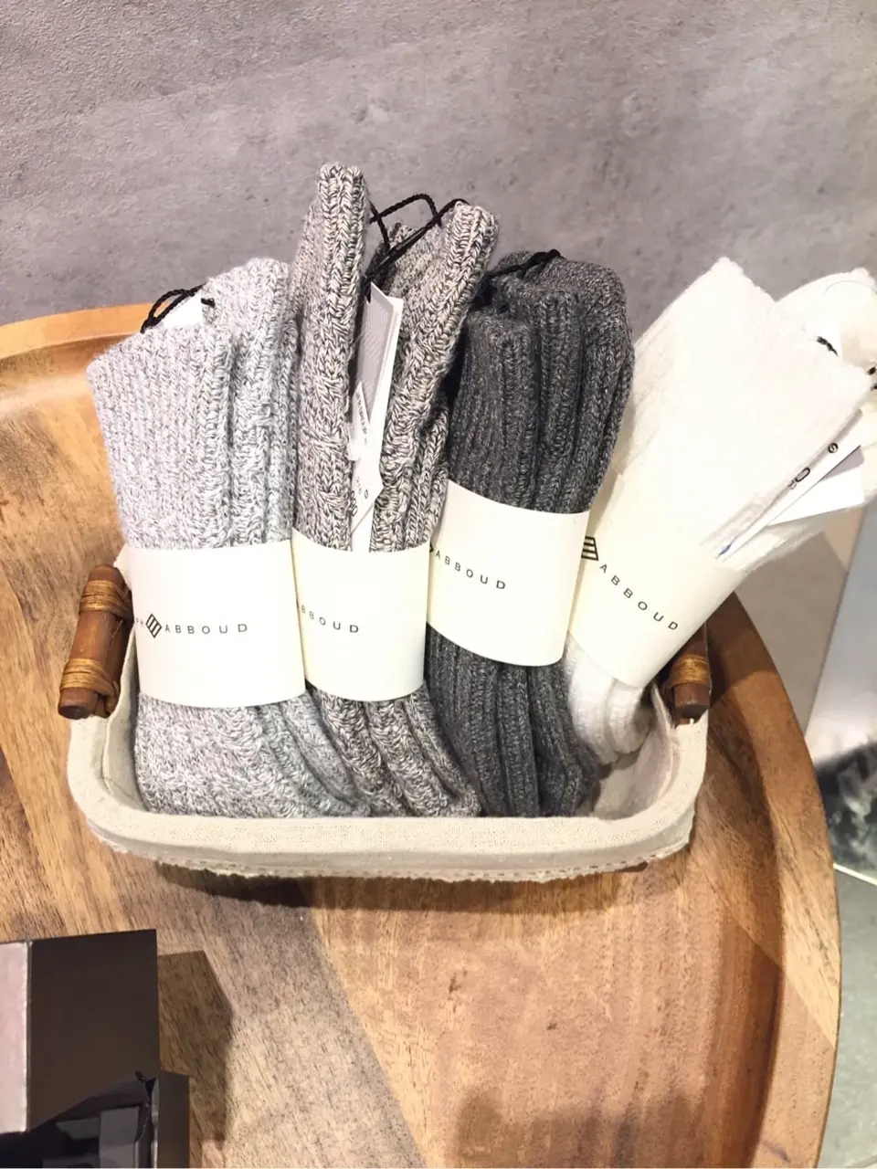 JOSEPH ABBOUD 大久 コーディネート画像