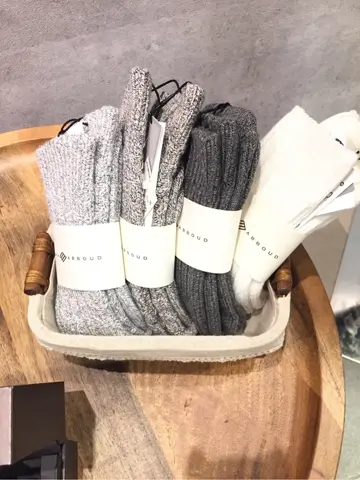 JOSEPH ABBOUD 大久 コーディネート画像