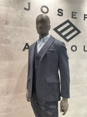 JOSEPH ABBOUD 東　 コーディネート画像