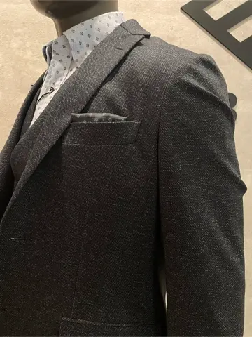 JOSEPH ABBOUD 東　 コーディネート画像