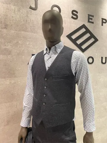 JOSEPH ABBOUD 東　 コーディネート画像