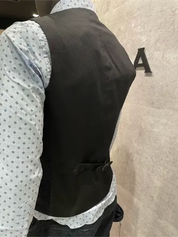 JOSEPH ABBOUD 東　 コーディネート画像