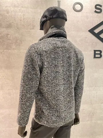 JOSEPH ABBOUD 東　 コーディネート画像