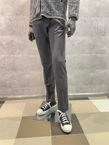 JOSEPH ABBOUD 東　 コーディネート画像