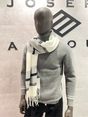 JOSEPH ABBOUD 東　 コーディネート画像