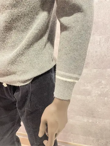 JOSEPH ABBOUD 東　 コーディネート画像